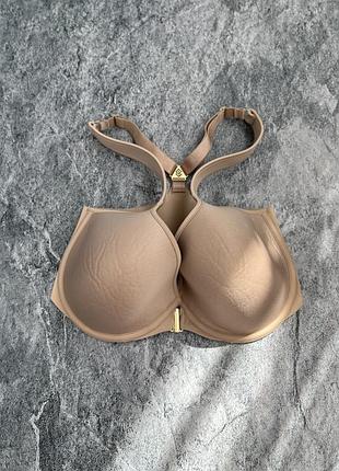 Бюстгальтер thirdlove передня застібка безшовна спинка