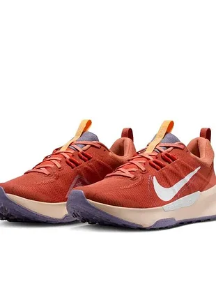 Nike juniper trail 2 next nature 'burnt sunrise'