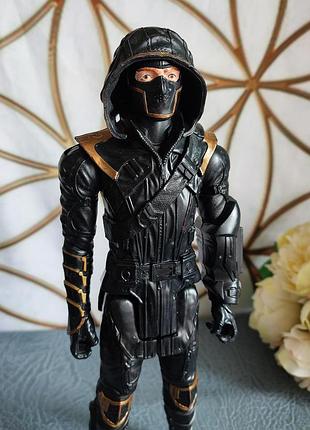 Marvel avengers endgame robin 3