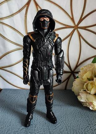 Marvel avengers endgame robin 2
