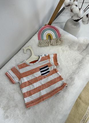 Класна футболочка, смугаста футболка, футболочка