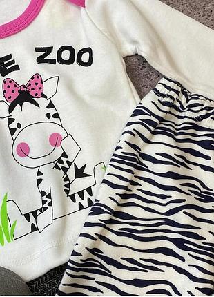 Костюм на дівчинку