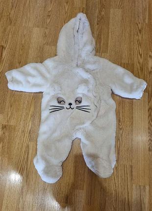 Комбінезон дитячий