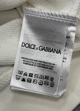 Женский свитшот dolce &amp; gabbana 4