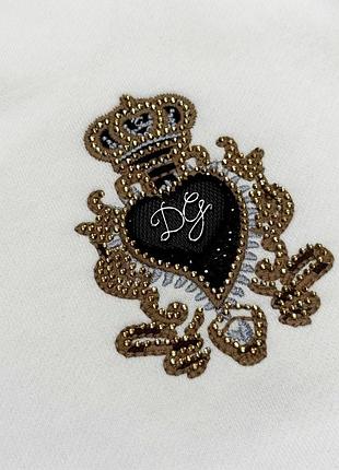 Женский свитшот dolce &amp; gabbana 5