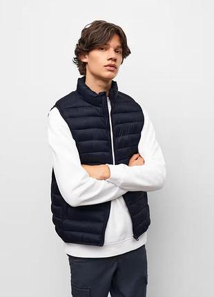 Жилет манго