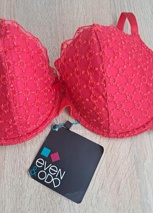 Бюстгальтер even&amp; odd 85c