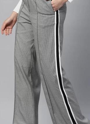 Штани жіночі палаццо