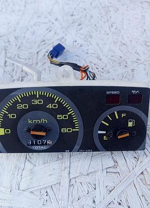 Приборна панель suzuki lets 1/2