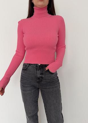 Класна водолазка zara