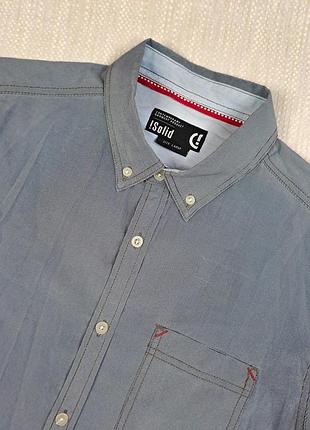 Стильная мужская рубашка