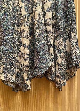 Сукня максі nutmeg 3