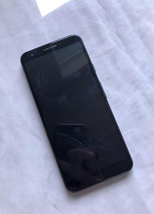 Google pixel 3 xl на запчастини