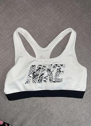 Спортивний топ nike