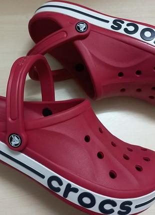 Шлепанцы весна-лето жен. 40р.crocs вьетнам