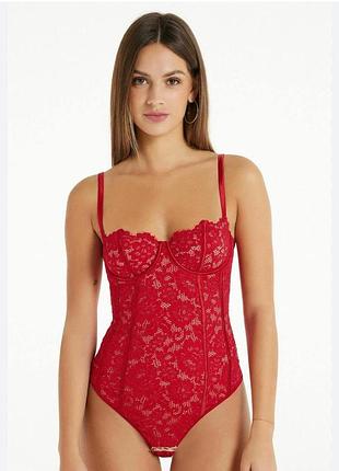 Боді tezenis