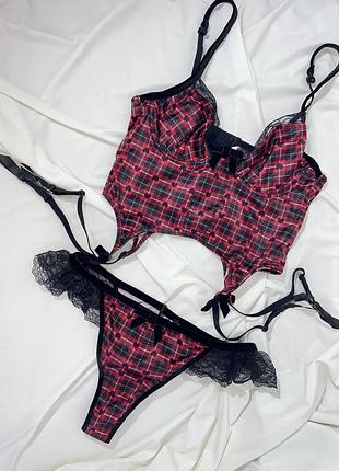 Комплект tezenis