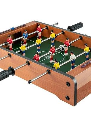 Настольный футбол playtive.