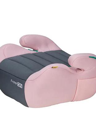 Бустер freeon розовий