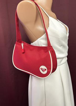 Спортивна жіноча сумочка