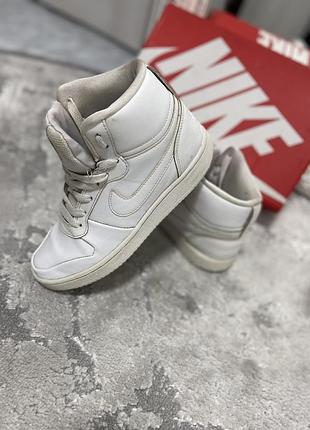 Кросівки nike1 фото