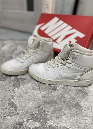 Кросівки nike2 фото