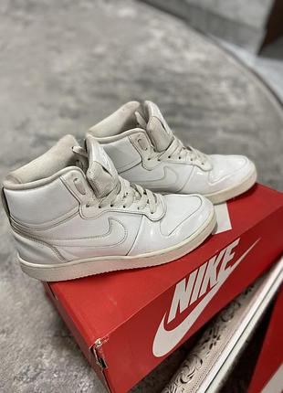 Кросівки nike5 фото