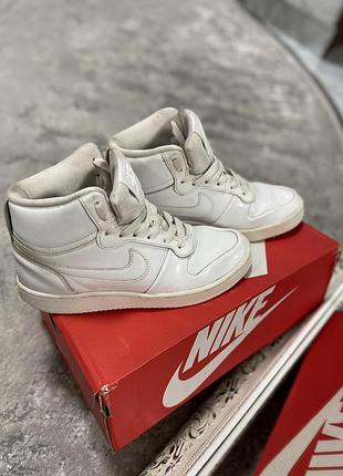 Кросівки nike10 фото