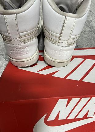 Кросівки nike9 фото