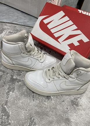 Кросівки nike8 фото