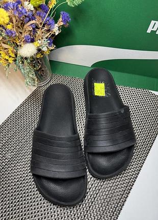 Шлепанцы оригинал adidas