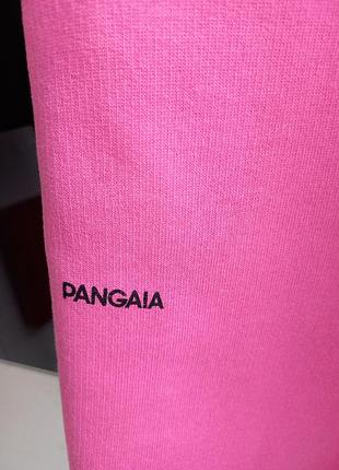Pangaia шорты 3