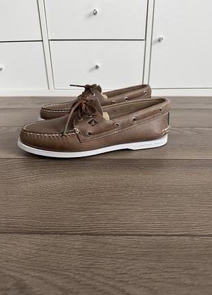 Топсайдери sperry top sider оригінал 45р