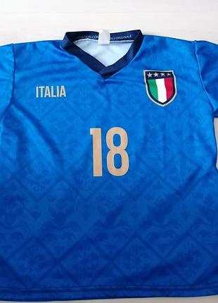 Спортивна футболка