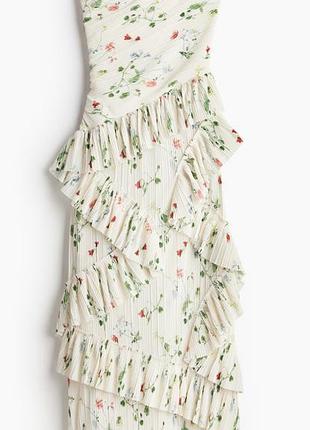 Неймовірна сукня h&m