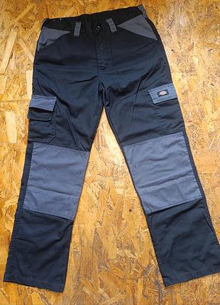 Роба робочі штани карго dickies