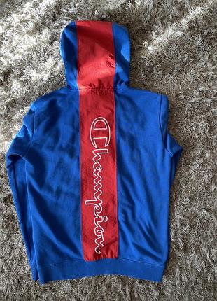 Кофта champion (оригінал)