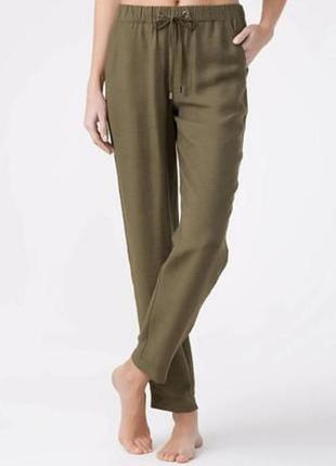 Легкие брюки