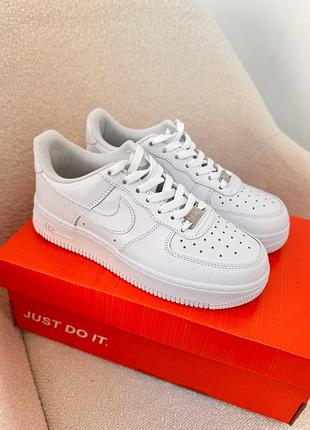 Кросівки nike air force 1 10