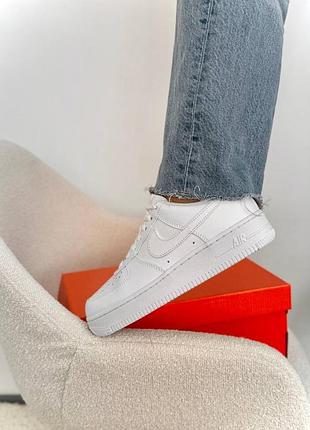 Кросівки nike air force 1 7