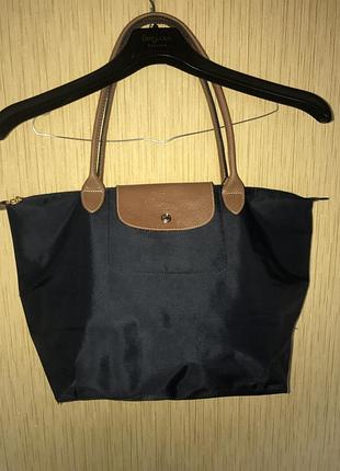 Сумка longchamp оригинал
