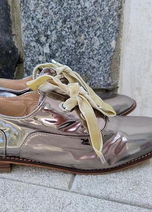 Туфлі на свято