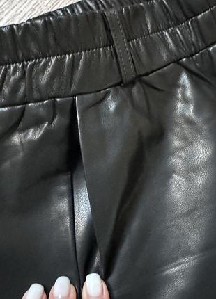 Боюки кожзам 4