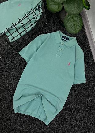 Поло polo ralph lauren