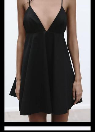 Сукня zara нова
