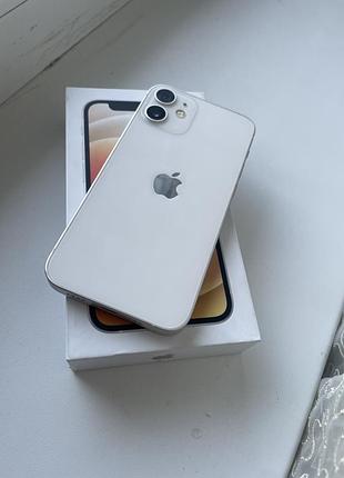 Продам iphone 12 міні 128 гб