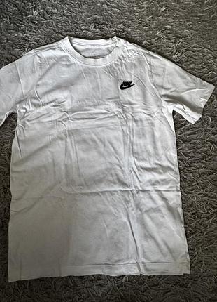 Футболка nike
