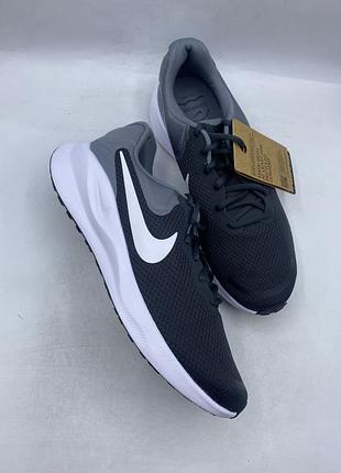 Чоловічі кросівки nike revolution 7 (fb2207-007) оригінал