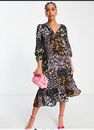Violet нова сукня 16 р
