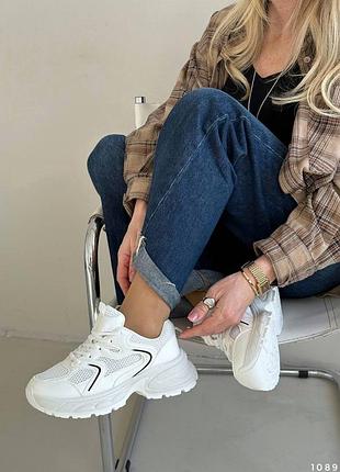 Кросівки жіночі 36-41р